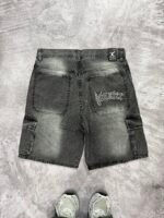 BER BAGGY GANSTER GREY