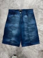 BER BAGGY AZUL QUEBRADO