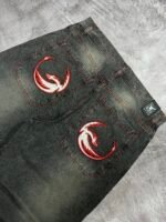 BAGGY CHIMU GREY - Imagen 2