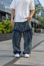 BAGGY OXIDO QUEBRADO