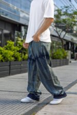 BAGGY OXIDO QUEBRADO - Imagen 2