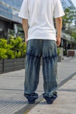 BAGGY OXIDO QUEBRADO - Imagen 3