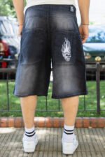 BER BAGGY RYDER POR CURVA