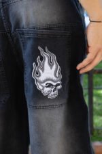 BER BAGGY RYDER POR CURVA - Imagen 3