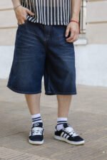 BER BAGGY CASCABEL OXIDO POR CURVA - Imagen 2