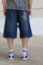 BER BAGGY CASCABEL OXIDO POR CURVA