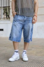 BER BAGGY CARPIN - Imagen 2