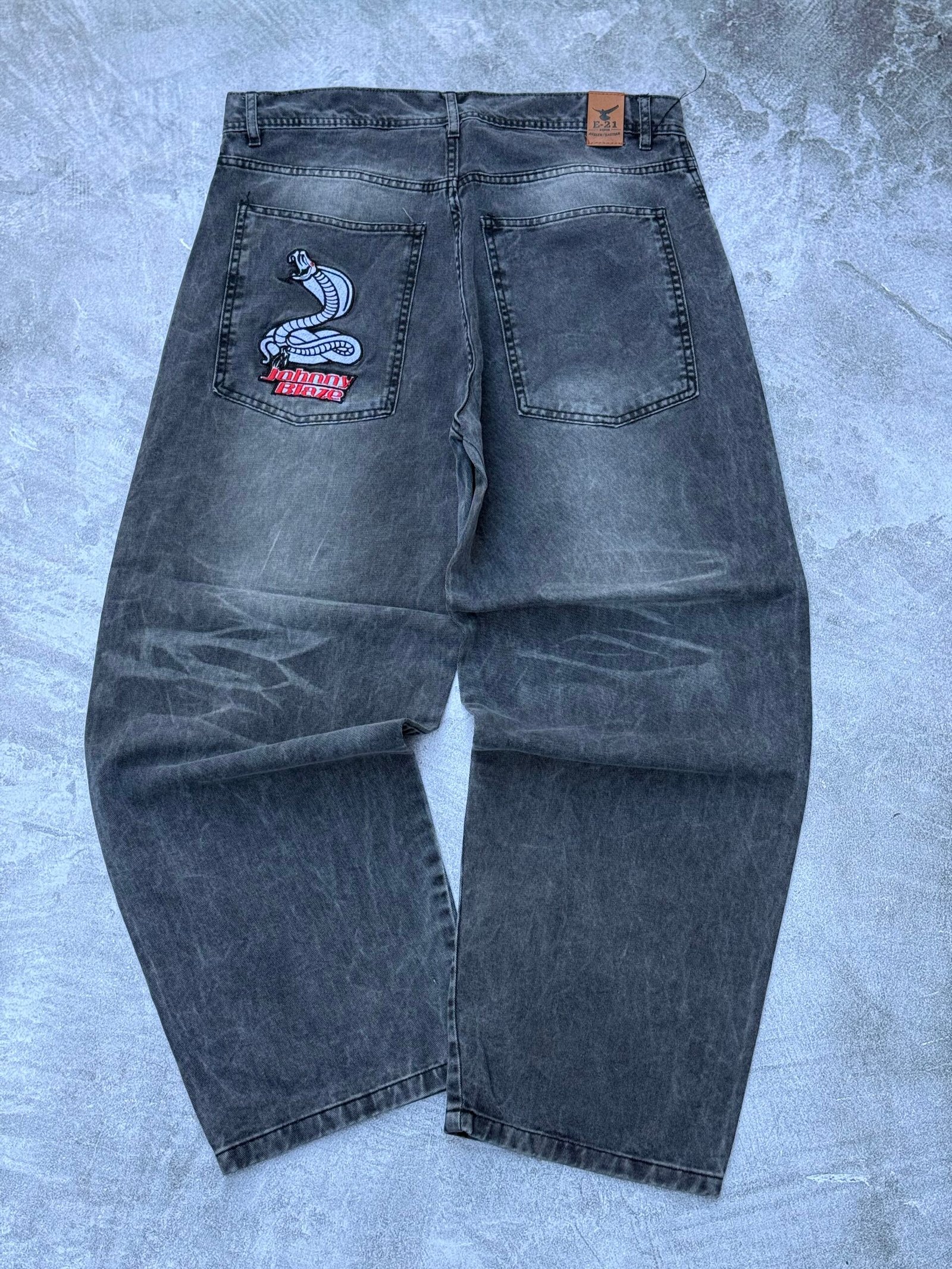 IMG_3752 BAGGY MARK - Imagen 1