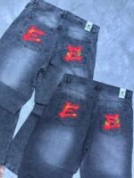 BAGGY GREY EE - Imagen 3