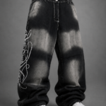 BAGGY GOOD X CURVA