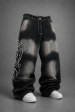BAGGY GOOD X CURVA
