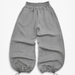 BAGGY JOGGING UNISEX GRIS