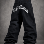 BAGGY DREAMS X CURVA