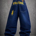 BAGGY KULTURE X CURVA