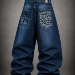 BAGGY FK
