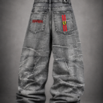 BAGGY FERRARI