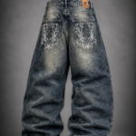 BAGGY RELIC OXIDO