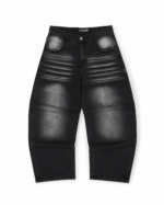 BAGGY SHADOW ZIP