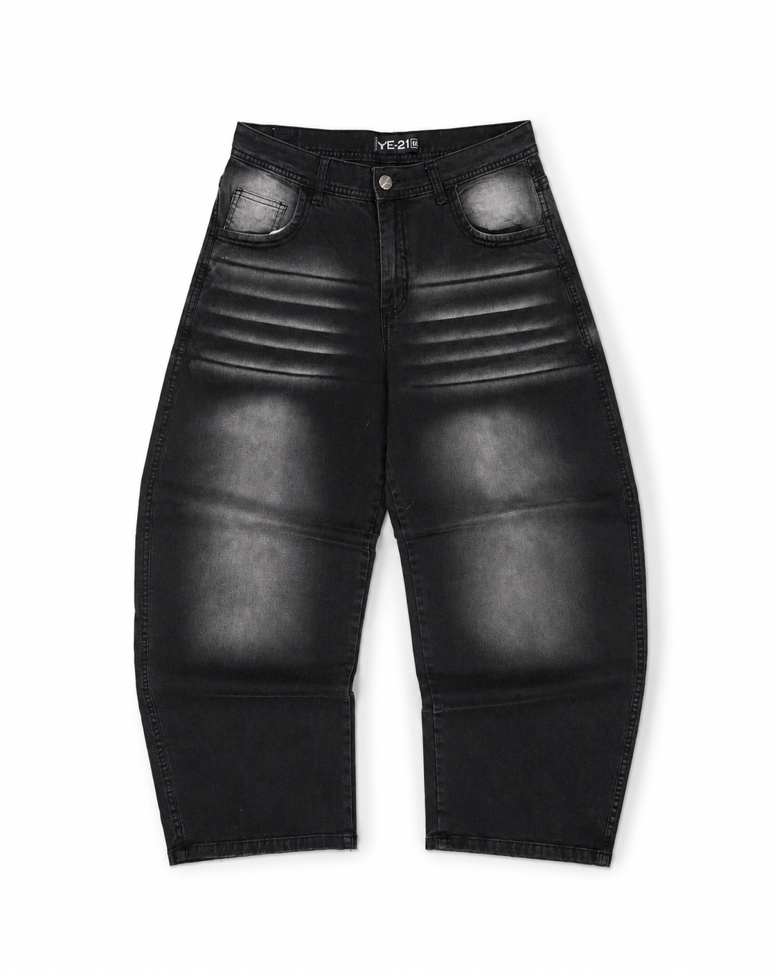 63D9999E-3DCD-47C9-87AB-2EFC793D1AE9 BAGGY SHADOW ZIP - Imagen 1
