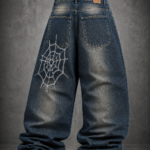 BAGGY SPIDER OXIDO