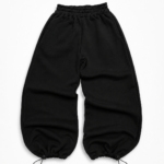 BAGGY JOGGING UNISEX NEGRO