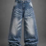 BAGGY THUNDER CLARO