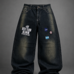 BAGGY TARAGÜI