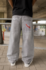 BAGGY MURCI - Imagen 2