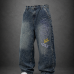 BAGGY GRAFITY