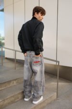 BAGGY DRIFT - Imagen 2