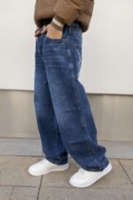 BAGGY CANDO AZUL - Imagen 3
