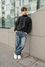 BAGGY FRAFITY X CURVA - Imagen 3