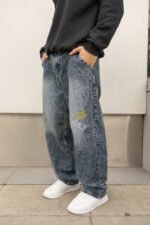BAGGY FRAFITY X CURVA - Imagen 2