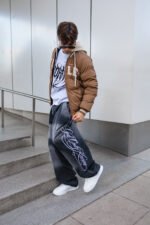 BAGGY GOOD X CURVA - Imagen 2