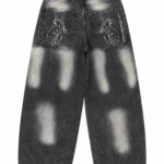 BAGGY KIDS LIBERTAR GREY