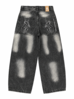 BAGGY KIDS LIBERTAR GREY