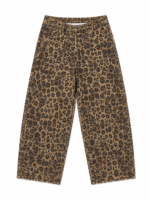BAGGY LEOPARDO X CURVA - Imagen 2