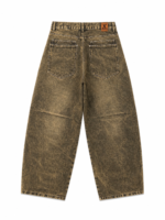 BAGGY REDWEB COFF - Imagen 2