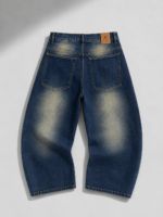 BAGGY REBEL DARK - Imagen 2