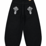 BAGGY  KIDS CRUZZ BLACK