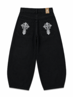 BAGGY  KIDS CRUZZ BLACK
