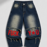 BAGGY REBEL DARK