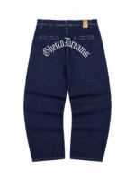BAGGY DREAMS BLUE
