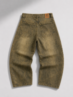BAGGY REBEL CLEAR X CURVA - Imagen 2