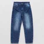 MOOM CLASICO BLUE RIDER