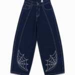 BAGGY REDWEB