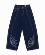 BAGGY REDWEB