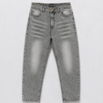 MOOM CLÁSICO GRIS CLEAR