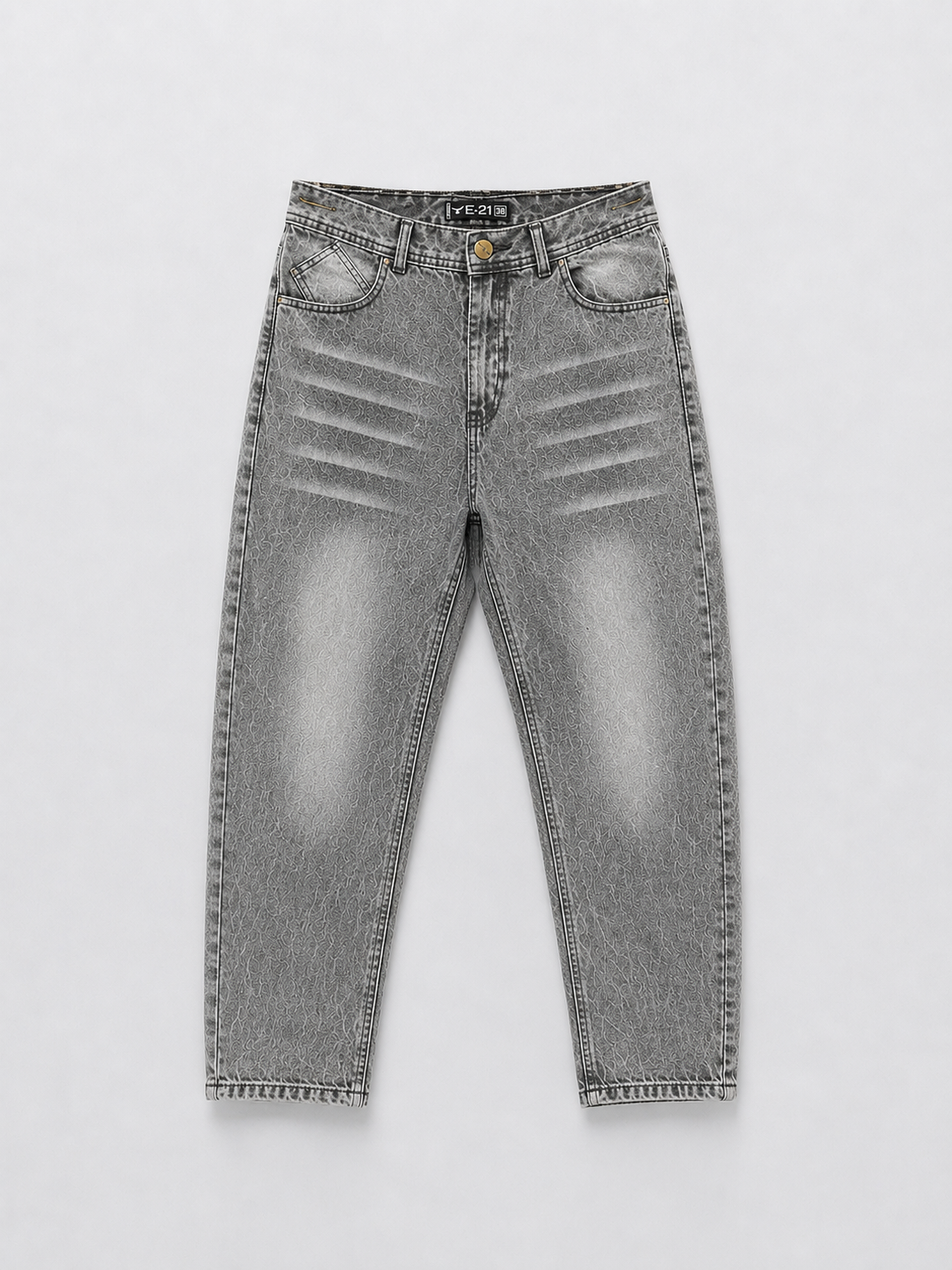 CCB6112C-580D-474A-8DA9-605CA44243E3 MOOM CLÁSICO GRIS CLEAR - Imagen 1
