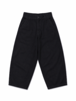 BAGGY KIDS FERRARI BLACK - Imagen 2
